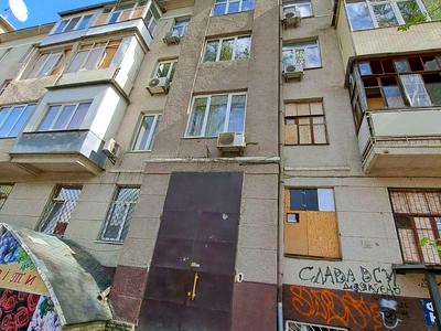 квартира по адресу Культуры ул., 3