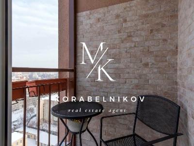 квартира по адресу Николая Голего ул. (Лебедєва-Кумача), 7-В
