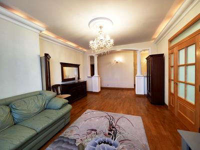 квартира за адресою Бульварно-Кудрявська вул. (Воровського), 11-А