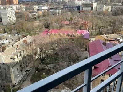 квартира за адресою Михайлівська вул., 8/8