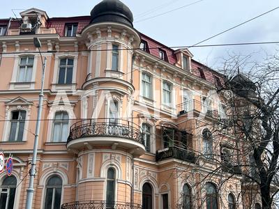 квартира по адресу Софиевская ул., 23