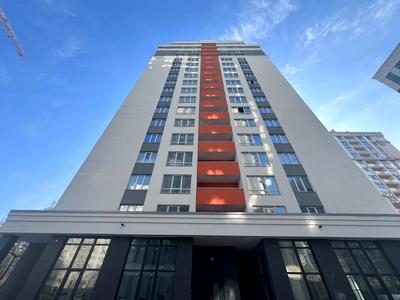 квартира по адресу Университетская ул., 1Т/2