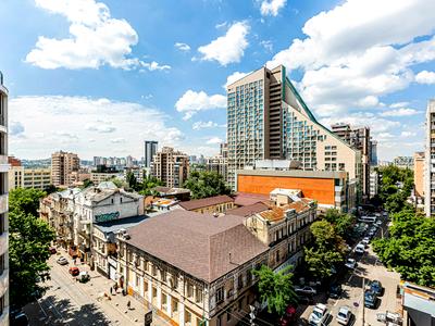 квартира по адресу Дмитриевская ул., 60/20