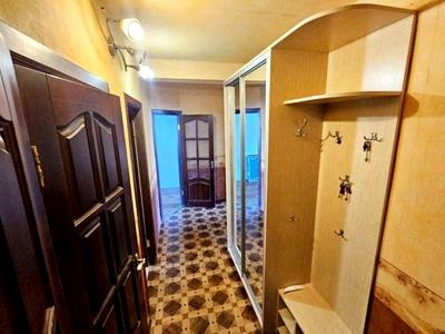 квартира по адресу Дегтяревская ул., 15