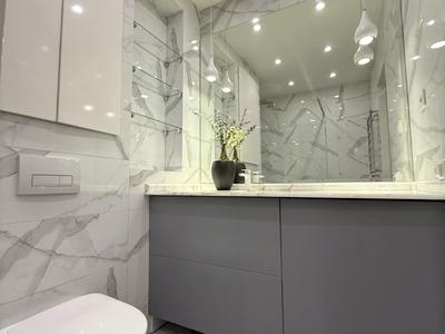 квартира за адресою Патріарха Мстислава Скрипника вул., 48-А