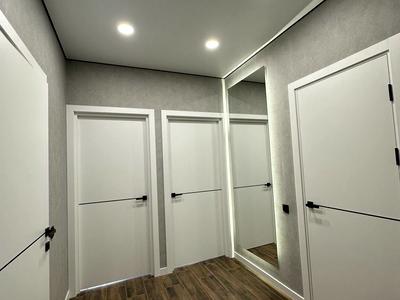 квартира по адресу Свободы ул., 1-C