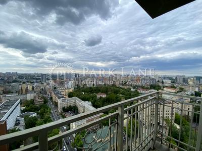 квартира по адресу Бульварно-Кудрявская ул. (Воровского), 21