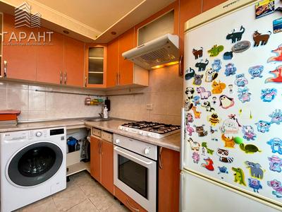квартира по адресу Михаила Лушпы просп., 22