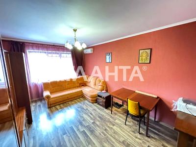 квартира по адресу Незалежності бульв. (50 років Жовтня), 15