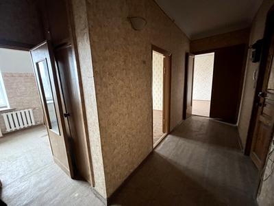 квартира за адресою Хамзата Ґелаєва вул. (Хабаровська), 1