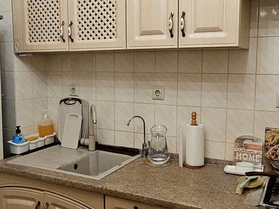 квартира по адресу Гриненко ул., 1-А