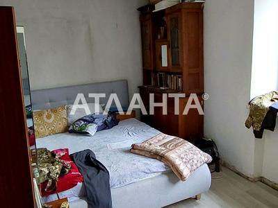 квартира по адресу Академика Заболотного ул., 5