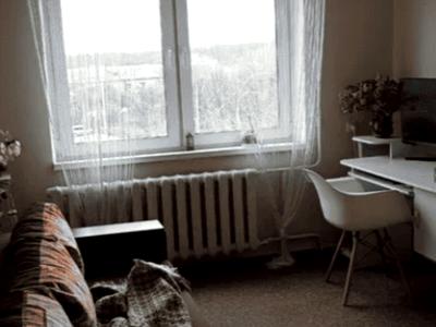 квартира по адресу Науки просп., 27