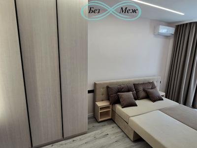 квартира за адресою Боголюбова вул., 44