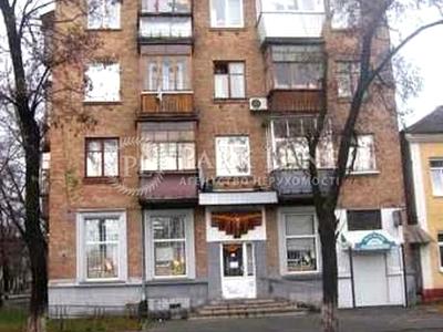 квартира по адресу Новодарницкая ул., 2/17
