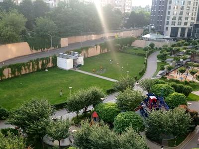 квартира за адресою Голосіївський просп. (40-річчя Жовтня), 60