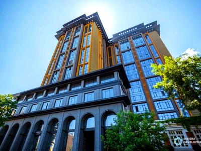 квартира за адресою Велика Арнаутська вул., 23б