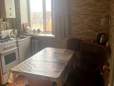 квартира по адресу Рюмина ул., 15