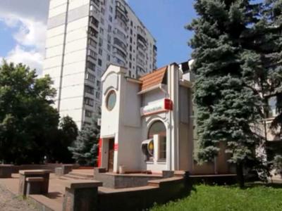 квартира за адресою Солом'янська вул., 23
