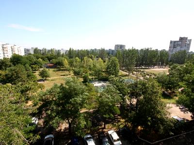 квартира по адресу Героев 93-й Бригады ул. (Гудыменко), 18