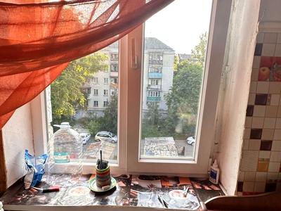 квартира по адресу Ольжича ул., 7-А
