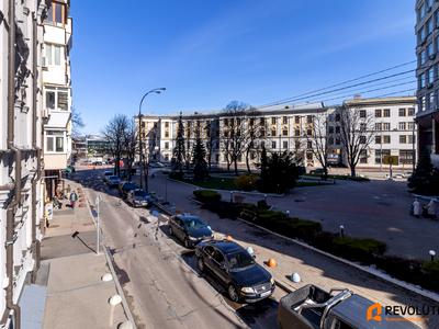 квартира по адресу Киев, Бутышев пер. (Андрея Иванова ул.), 21/17
