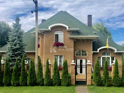 будинок за адресою Лугова вул., 95