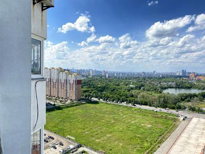 квартира по адресу Олены Пчилки ул., 6