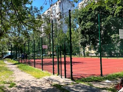 квартира по адресу Русановский бульв., 6