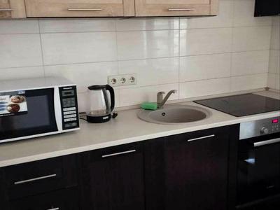 квартира по адресу Елизаветы Чавдар ул., 38