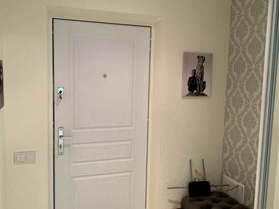 квартира по адресу Пригородная ул., 26-Б