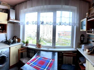 квартира за адресою Володимира Івасюка просп. (Героїв Сталінграду), 9