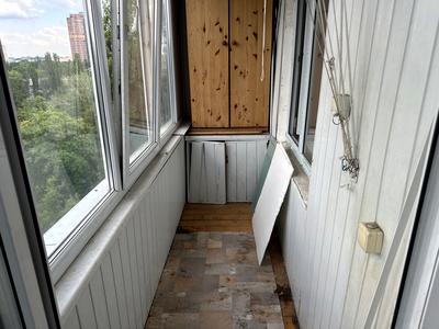 квартира за адресою Романа Ратушного вул. (Волгоградська), 37