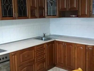 квартира за адресою Срібнокільська вул., 24