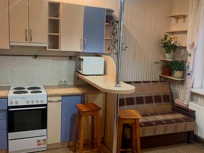 квартира по адресу Киев, Харківське шосе, 19