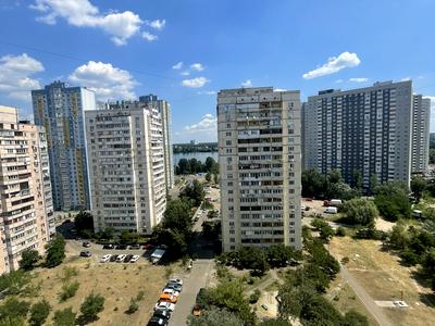 квартира за адресою Київ, Вишняківська вул., 5-Б