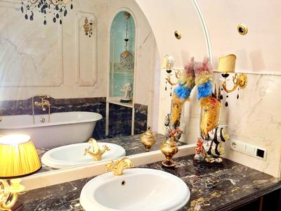 квартира за адресою Борисоглібська вул., 16-А