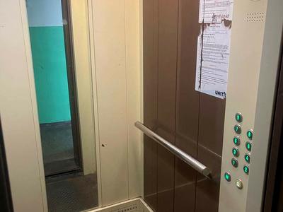 квартира за адресою Михайла Донця вул., 21-А