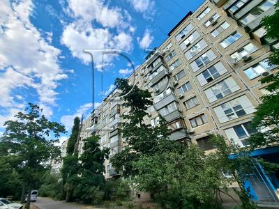 квартира за адресою Мілютенка вул., 11