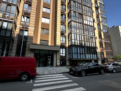 квартира по адресу Метрологическая ул., 107-Б