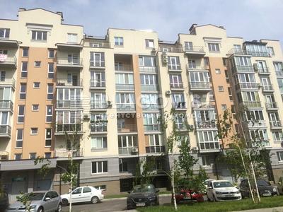 квартира по адресу Метрологическая ул., 109-А
