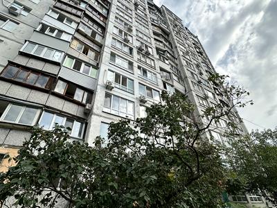 квартира за адресою Мілютенка вул., 17-Б