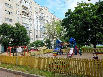 квартира за адресою Білогородська вул., 45
