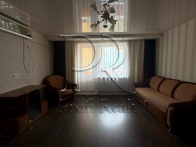 квартира за адресою Білогородська вул., 45