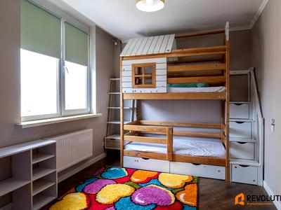 квартира за адресою Композитора Мейтуса вул., 4-А