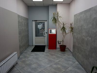 квартира по адресу Вадима Гетьмана ул., 1-Б