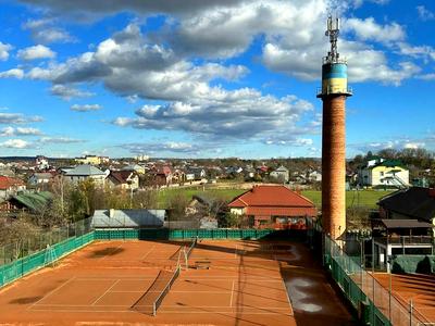 квартира за адресою Вишнева вул., 2