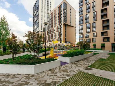 квартира за адресою Митрополита Василя Липківського вул. (Урицького), 38