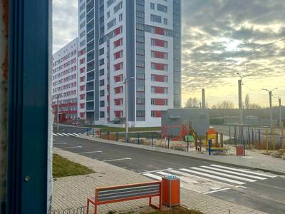 квартира по адресу Борткевича ул., 11