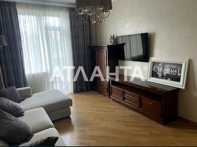 квартира за адресою Шевченка просп., 8